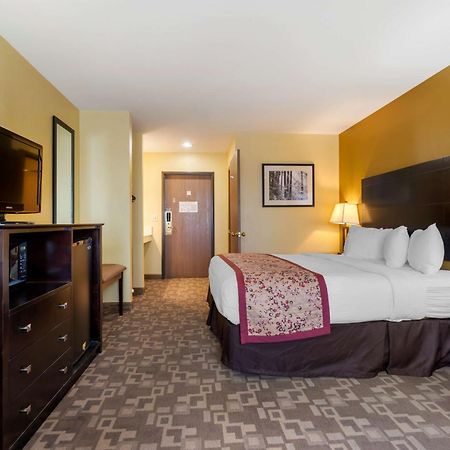 Best Western Blackfoot Inn Exteriér fotografie