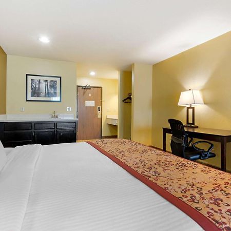 Best Western Blackfoot Inn Exteriér fotografie