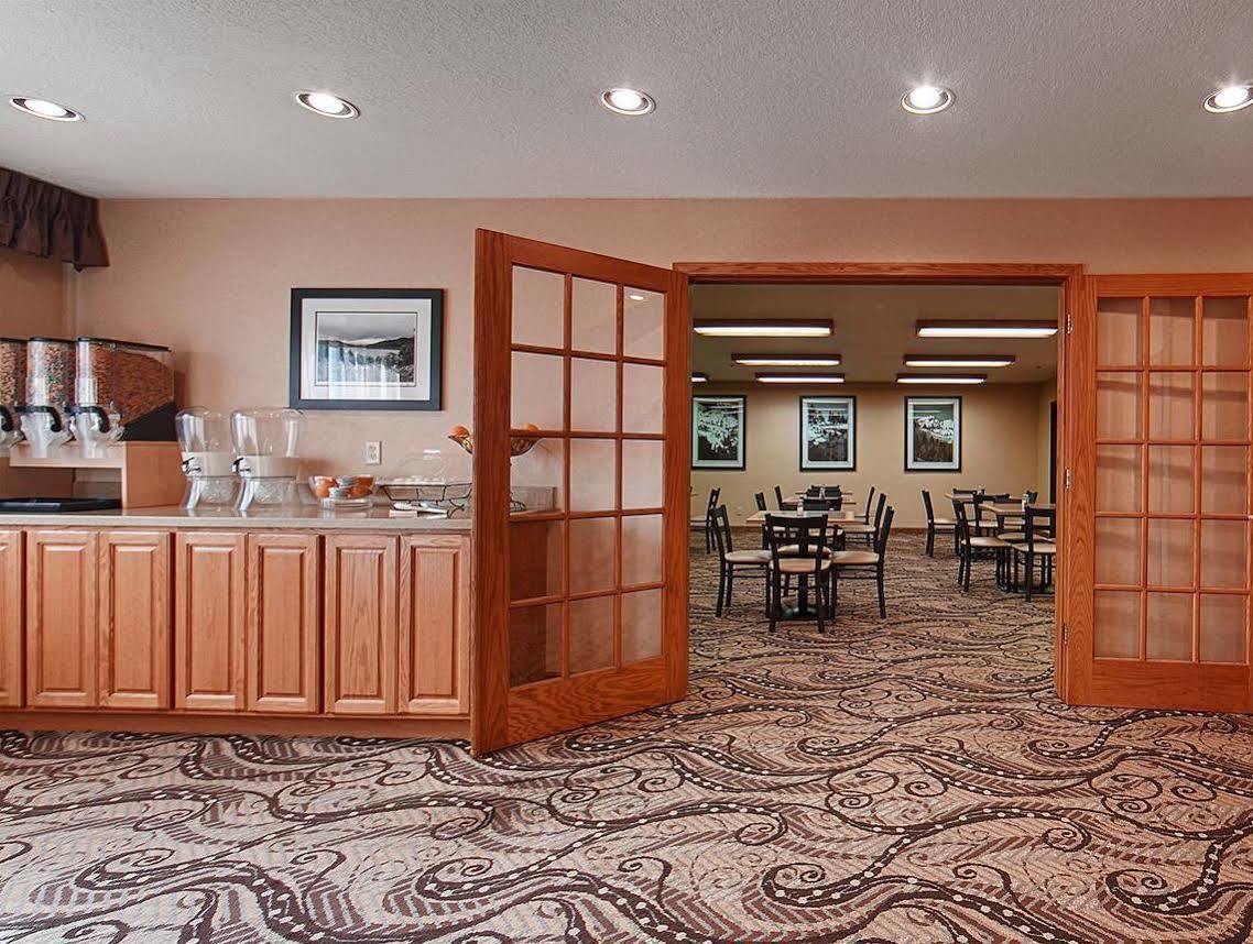 Best Western Blackfoot Inn Exteriér fotografie